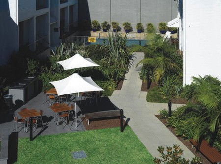 Medina Classic Chippendale - Accommodation Gold Coast 4