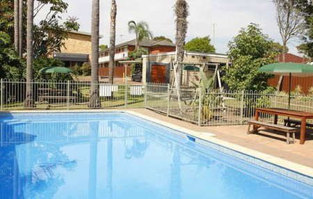 Cronulla Motor Inn - Accommodation Gold Coast 0