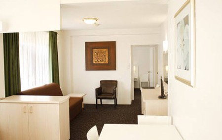 Cronulla Motor Inn - Accommodation Gold Coast 1