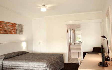 Cronulla Motor Inn - Accommodation Gold Coast 2