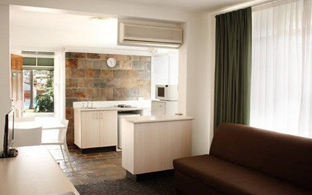 Cronulla Motor Inn - Accommodation Gold Coast 3