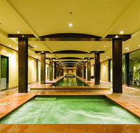 Oaks Goldsbrough Apartments - Accommodation Gold Coast