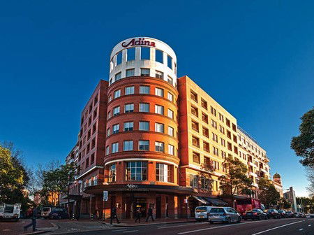 Adina Apartment Hotel Sydney - 1 Gold Coast 1