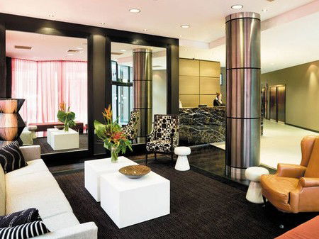 Adina Apartment Hotel Sydney - 1 Gold Coast 2