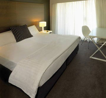 Adina Apartment Hotel Sydney - 1 Gold Coast 4