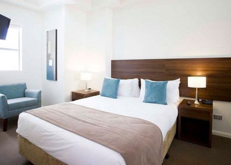 Quest World Square - Accommodation Gold Coast 0