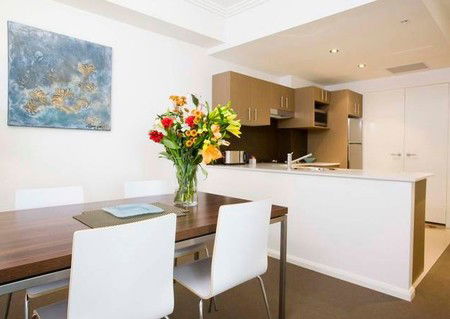 Quest World Square - Accommodation Gold Coast 1