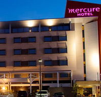 Mercure Sydney Liverpool - Accommodation Gold Coast