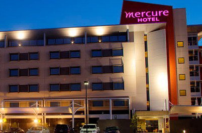 Mercure Sydney Liverpool - Accommodation Gold Coast 0