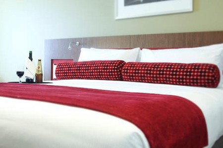 Mercure Sydney Liverpool - Accommodation Gold Coast 1