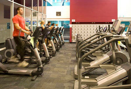 Mercure Sydney Liverpool - Accommodation Gold Coast 2