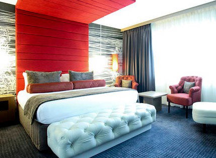 Mercure Sydney Liverpool - Accommodation Gold Coast 3