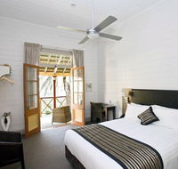 Q Station - Accommodation Gold Coast