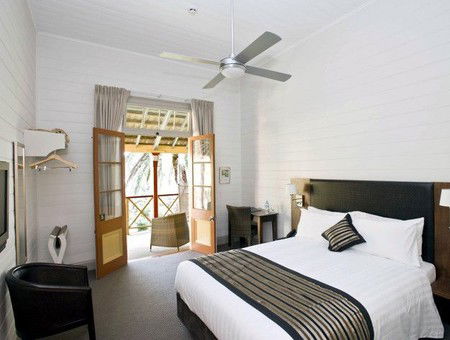 Q Station - Accommodation Gold Coast 0
