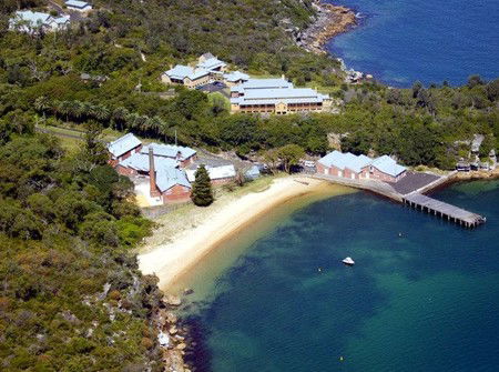 Q Station - Accommodation Gold Coast 2