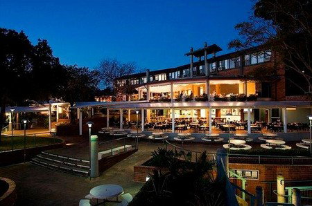 Newport Arms Hotel - Accommodation Gold Coast 1