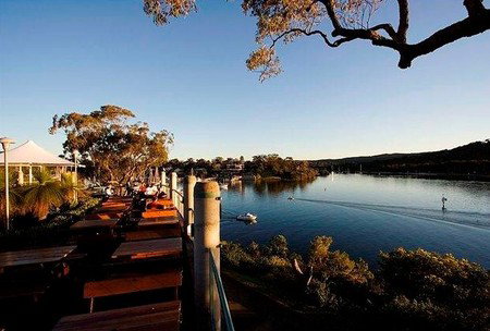 Newport Arms Hotel - Accommodation Gold Coast 2