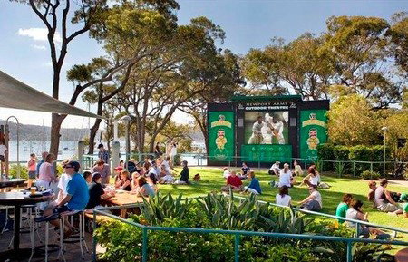 Newport Arms Hotel - Accommodation Gold Coast 3