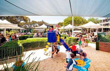 Newport Arms Hotel - Accommodation Gold Coast 4