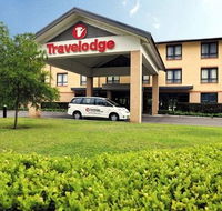 Travelodge Macquarie North Ryde - Accommodation Gold Coast