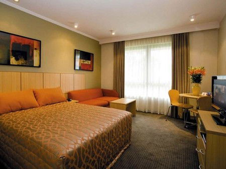 Travelodge Macquarie North Ryde - Accommodation Gold Coast 1