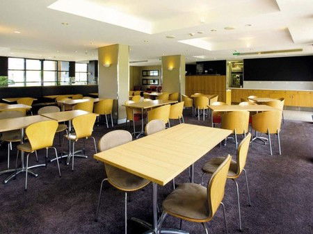 Travelodge Macquarie North Ryde - Accommodation Gold Coast 4