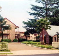 New Inn Motel - Accommodation Gold Coast
