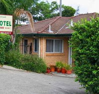 Sutherland Motel