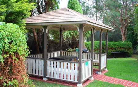 Sutherland Motel - Gold Coast 4U 1
