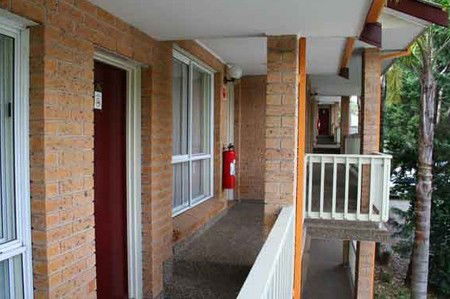 Sutherland Motel - Gold Coast 4U 3