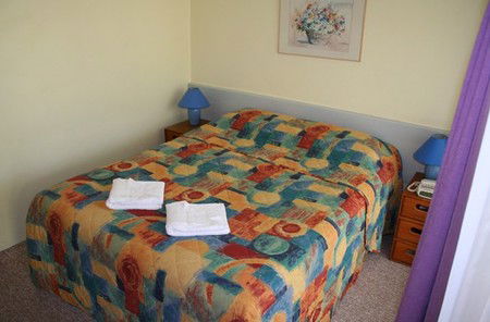 Sutherland Motel - Gold Coast 4U 5