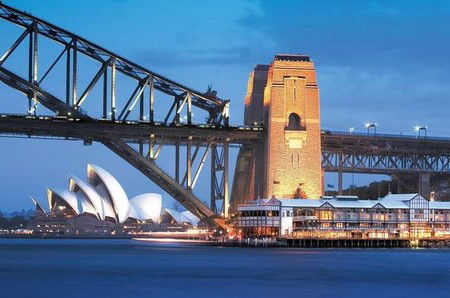 Sydney South ACT Accommodation Gold Coast