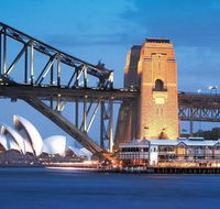The Sebel Pier One Sydney - Accommodation Gold Coast