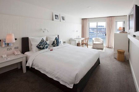 The Sebel Pier One Sydney - Accommodation Gold Coast 1