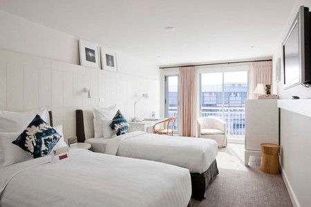 The Sebel Pier One Sydney - Accommodation Gold Coast 2