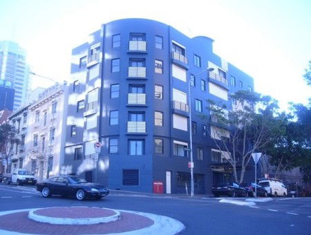 Annam Apartments Potts Point - Accommodation Gold Coast 0
