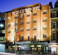 Great Southern Hotel Sydney - Accommodation Gold Coast