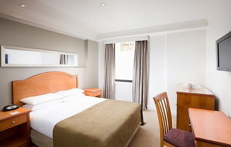 Great Southern Hotel Sydney - Accommodation Gold Coast 1