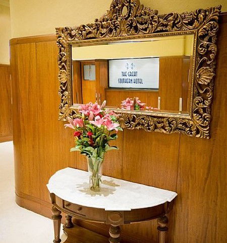 Great Southern Hotel Sydney - Accommodation Gold Coast 2