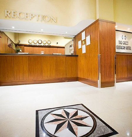 Great Southern Hotel Sydney - Accommodation Gold Coast 3