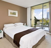 Portofino Serviced Apartments - Accommodation Gold Coast