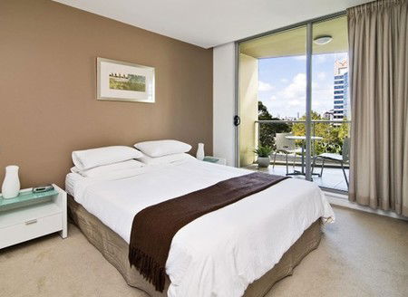 Portofino Serviced Apartments - Gold Coast 4U 0