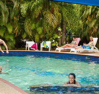Hidden Valley Tourist Park - Accommodation Gold Coast