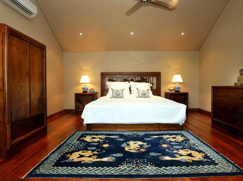 Moonshadow Villas - Accommodation Gold Coast 1