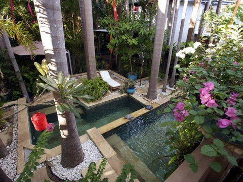 Moonshadow Villas - Accommodation Gold Coast 2