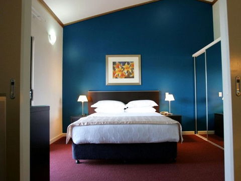 Rydges Darwin Airport Resort - Accommodation Gold Coast 0