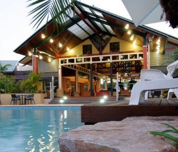 Rydges Darwin Airport Resort - Accommodation Gold Coast 1