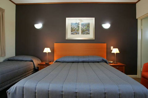 Rydges Darwin Airport Resort - Accommodation Gold Coast 2