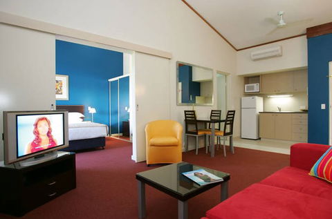 Rydges Darwin Airport Resort - Accommodation Gold Coast 3