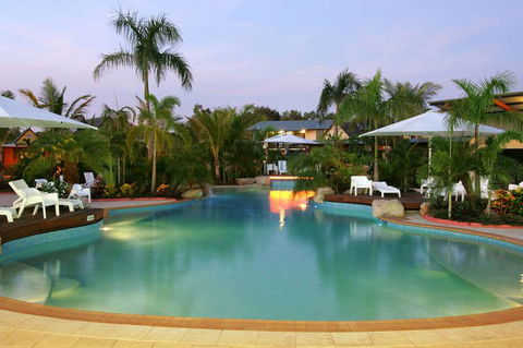 Rydges Darwin Airport Resort - Accommodation Gold Coast 4